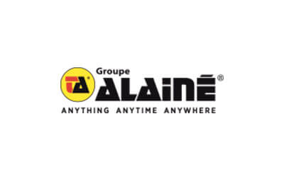 CGDPL | Clients : Alainé