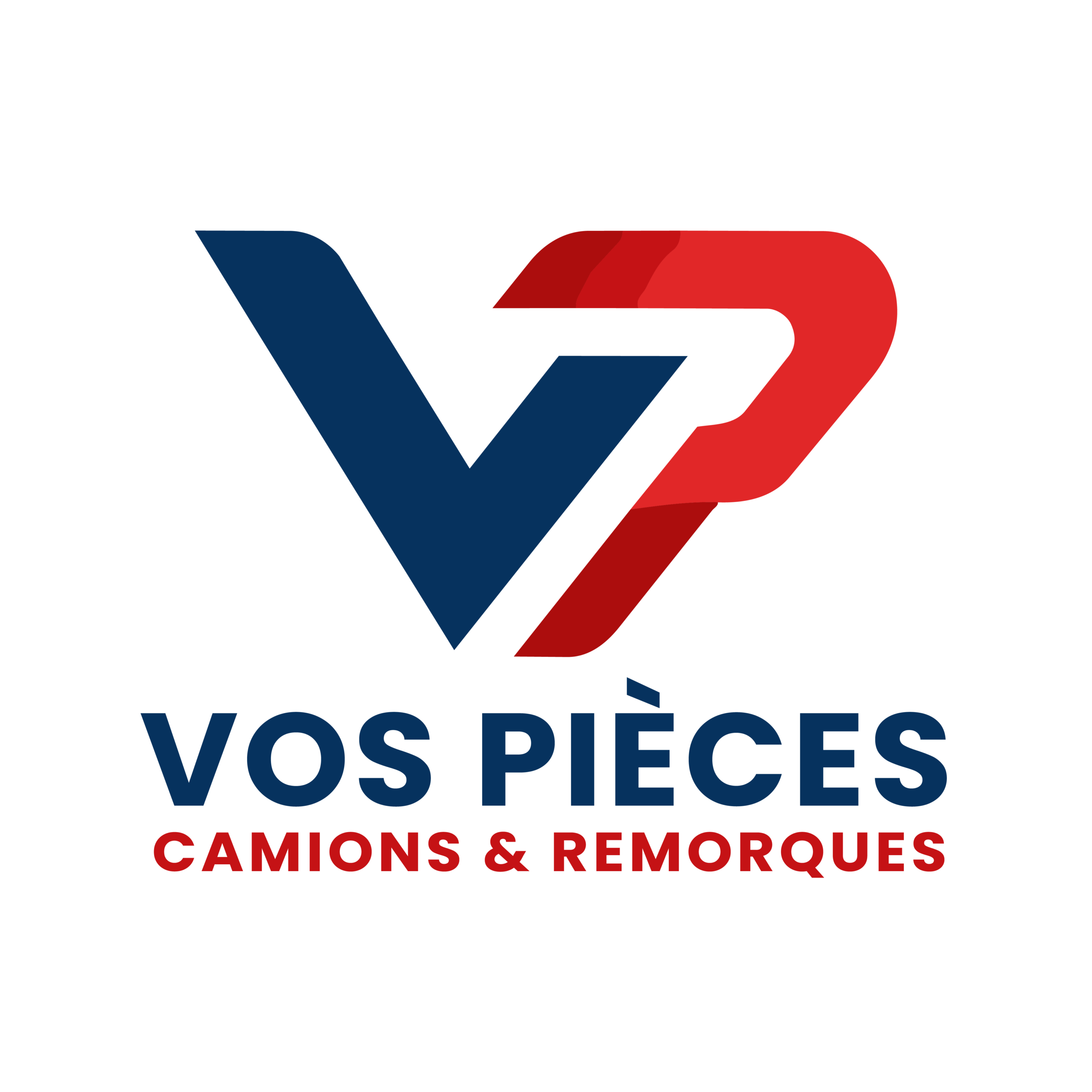 VOS PIECES CAMIONS & REMORQUES